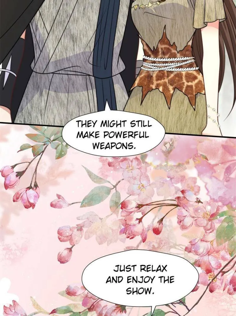 How to Tame Your Beast Husbands Chapter 360 page 29 - 