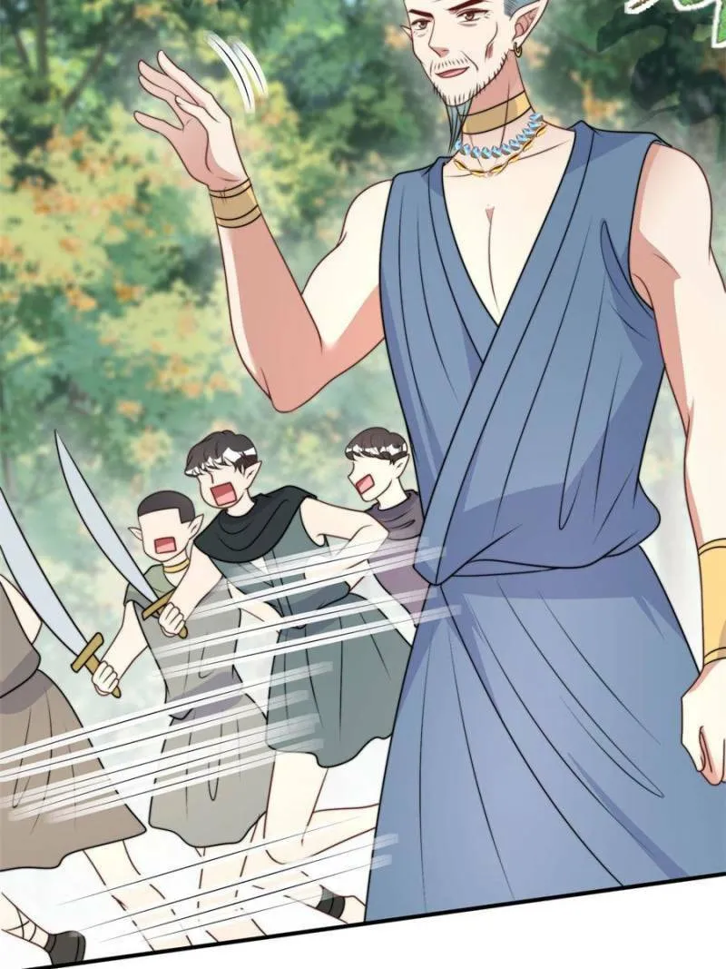 How to Tame Your Beast Husbands Chapter 360 page 4 - 