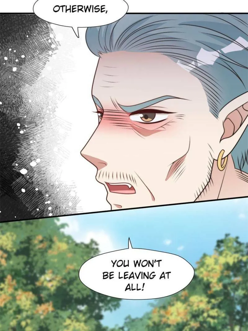 How to Tame Your Beast Husbands Chapter 360 page 8 - 