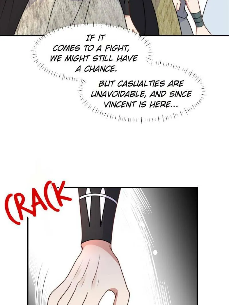 How to Tame Your Beast Husbands Chapter 360 page 10 - 