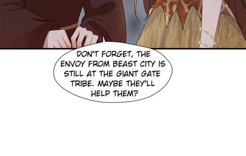 How to Tame Your Beast Husbands Chapter 361 page 11 - 