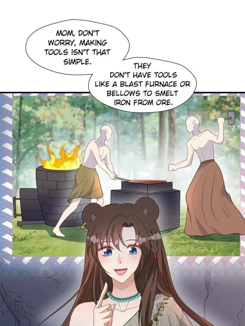 How to Tame Your Beast Husbands Chapter 361 page 12 - 