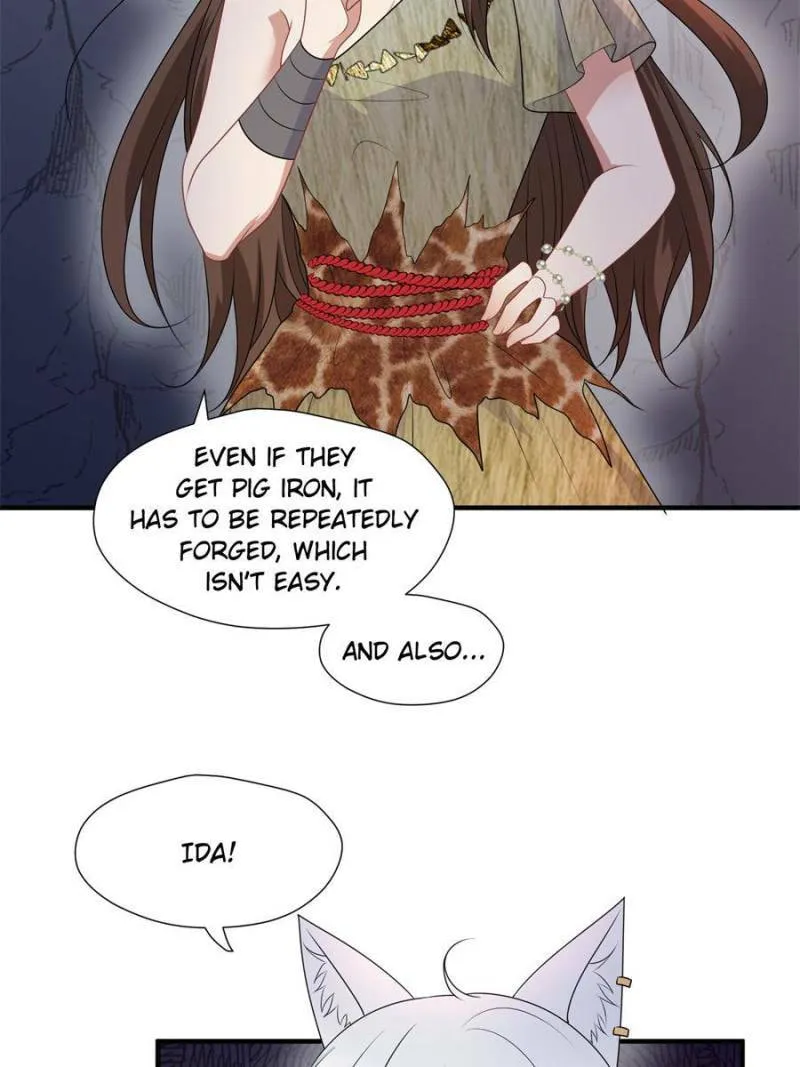 How to Tame Your Beast Husbands Chapter 361 page 13 - 