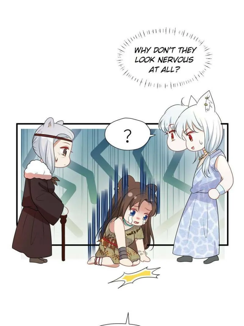 How to Tame Your Beast Husbands Chapter 361 page 16 - 