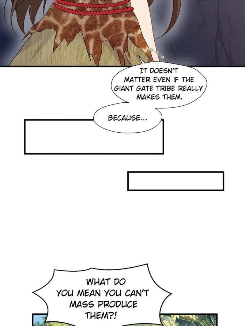 How to Tame Your Beast Husbands Chapter 361 page 18 - 
