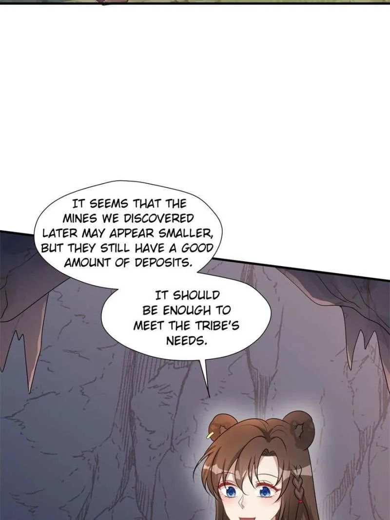 How to Tame Your Beast Husbands Chapter 361 page 3 - 