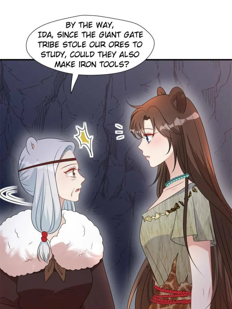 How to Tame Your Beast Husbands Chapter 361 page 10 - 