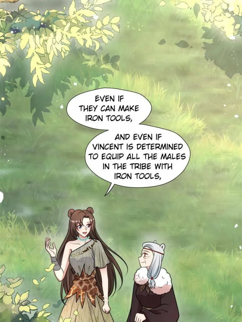 How to Tame Your Beast Husbands Chapter 362 page 12 - 