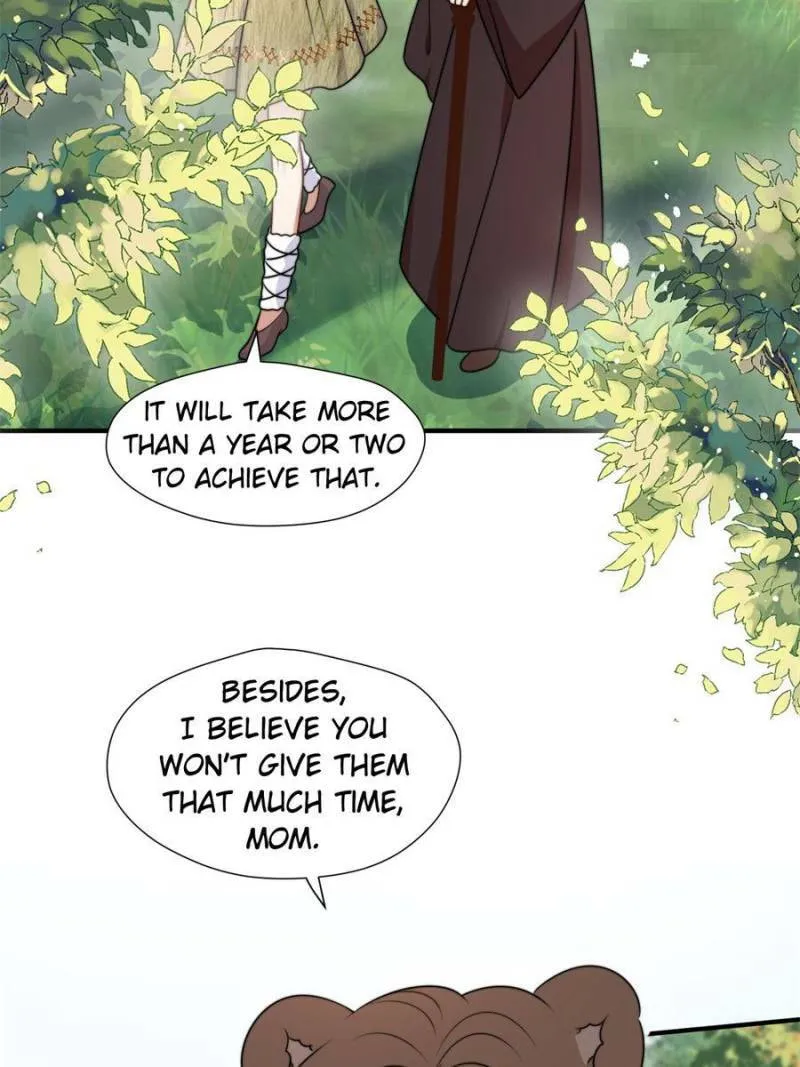 How to Tame Your Beast Husbands Chapter 362 page 13 - 