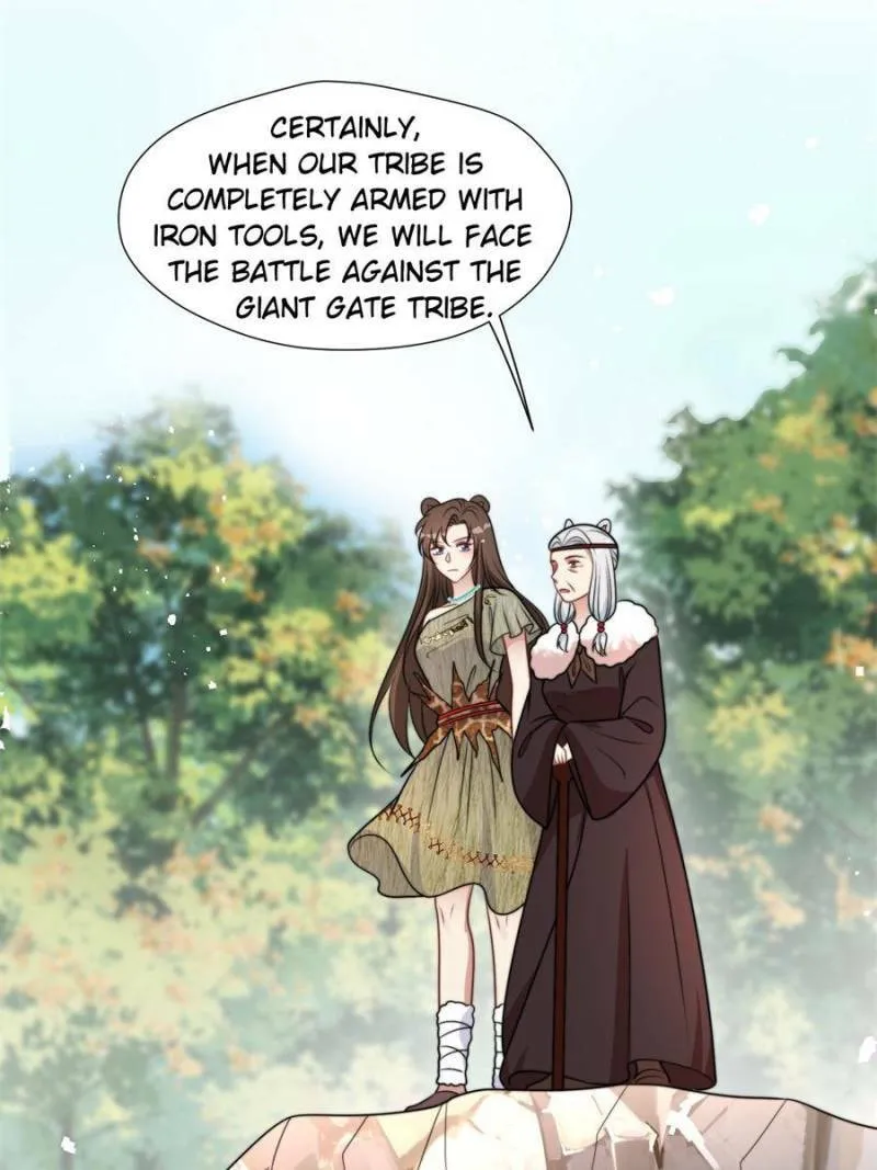 How to Tame Your Beast Husbands Chapter 362 page 16 - 