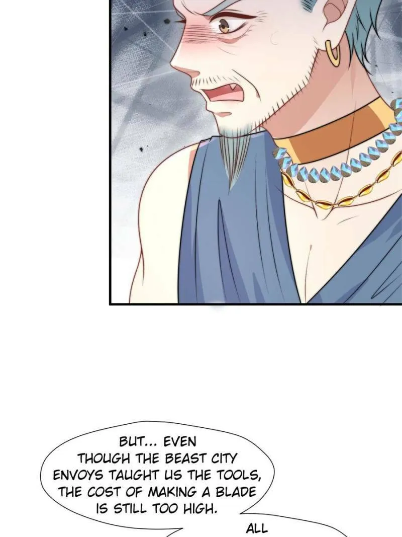 How to Tame Your Beast Husbands Chapter 362 page 3 - 