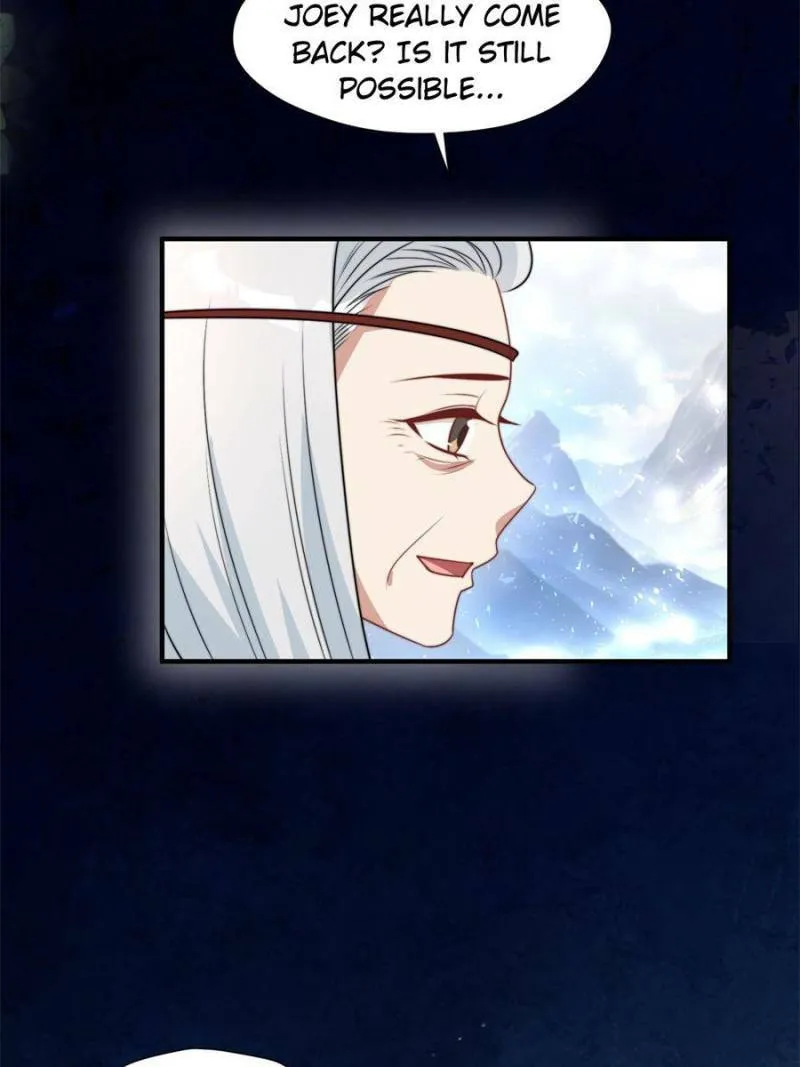 How to Tame Your Beast Husbands Chapter 362 page 22 - 