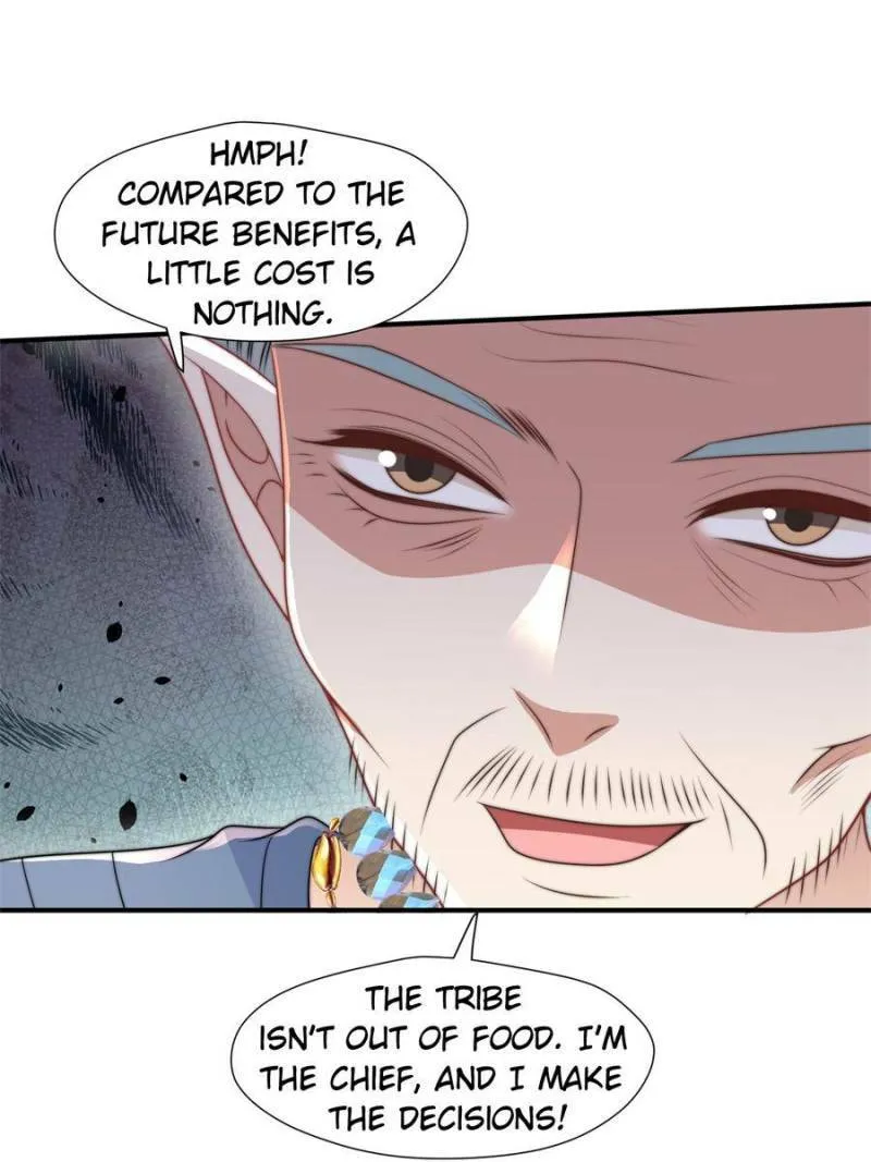 How to Tame Your Beast Husbands Chapter 362 page 5 - 
