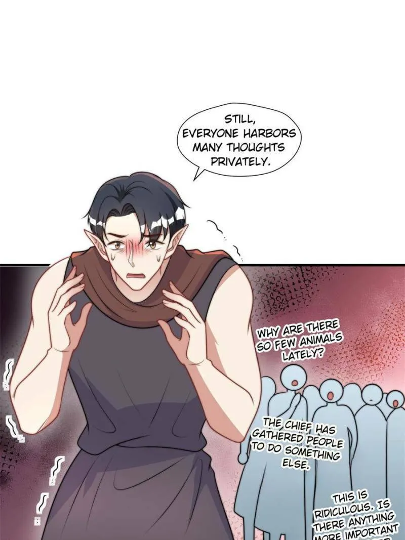 How to Tame Your Beast Husbands Chapter 362 page 6 - 