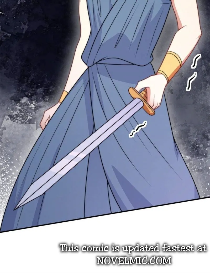 How to Tame Your Beast Husbands Chapter 362 page 8 - 
