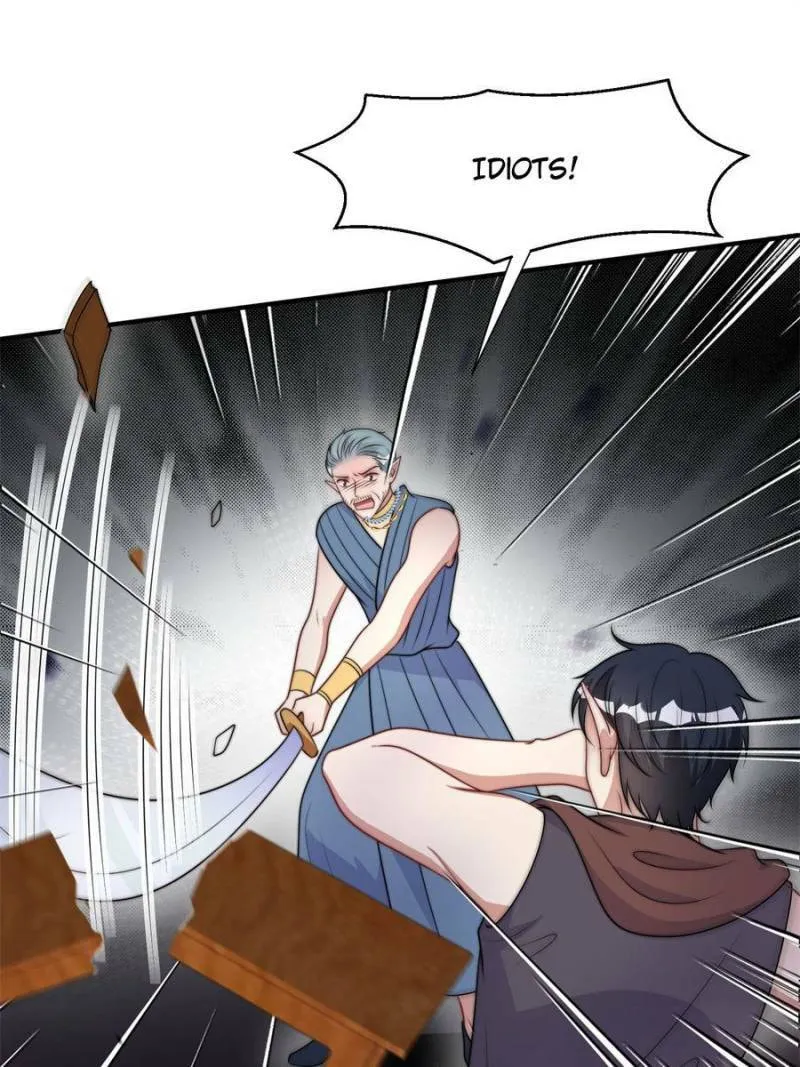 How to Tame Your Beast Husbands Chapter 362 page 9 - 