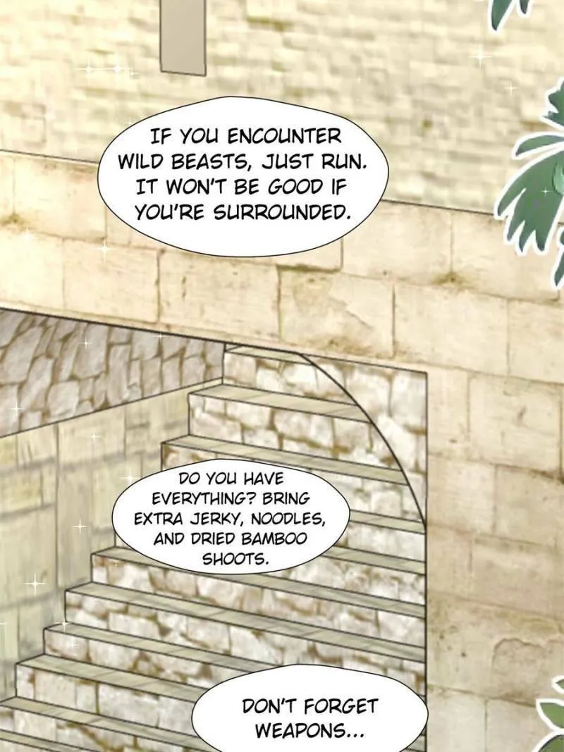 How to Tame Your Beast Husbands Chapter 363 page 11 - 