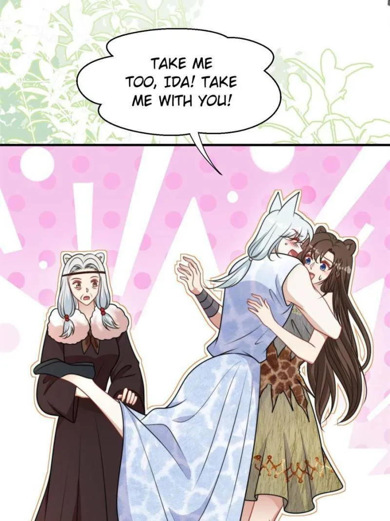 How to Tame Your Beast Husbands Chapter 363 page 13 - 