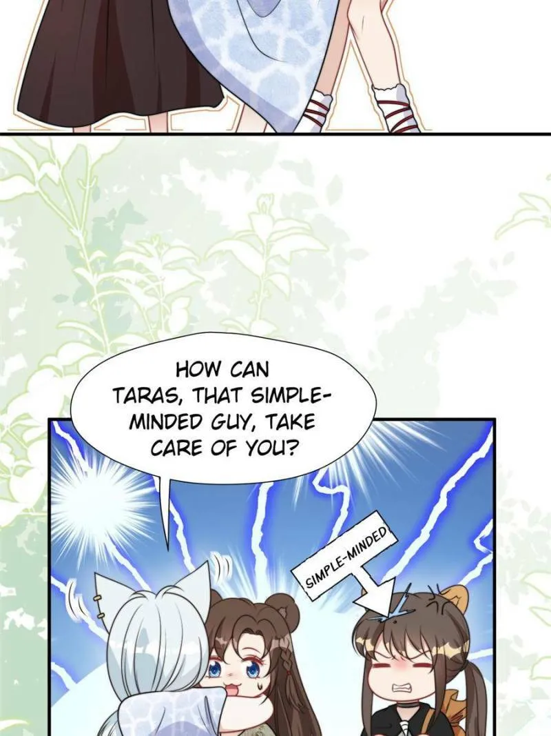 How to Tame Your Beast Husbands Chapter 363 page 14 - 