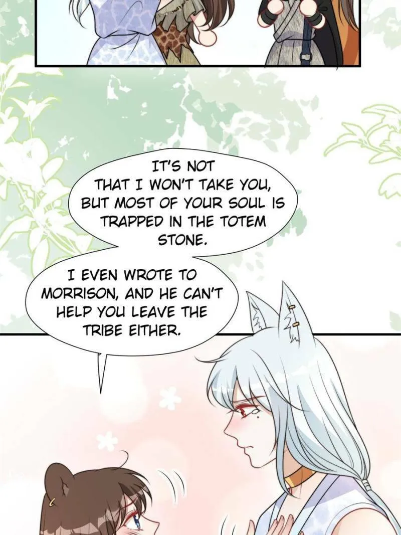 How to Tame Your Beast Husbands Chapter 363 page 15 - 