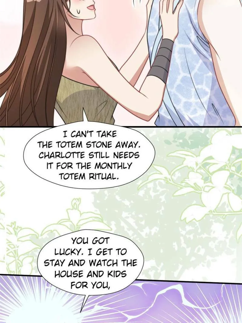 How to Tame Your Beast Husbands Chapter 363 page 16 - 