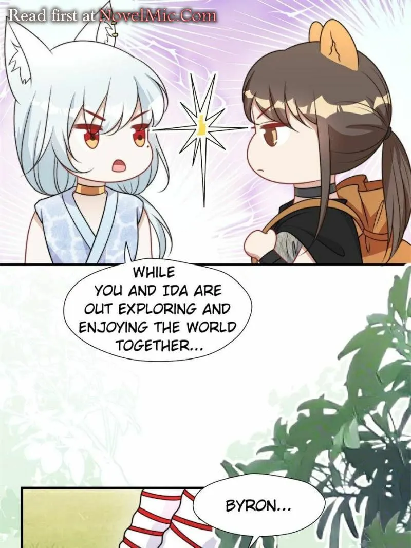 How to Tame Your Beast Husbands Chapter 363 page 17 - 