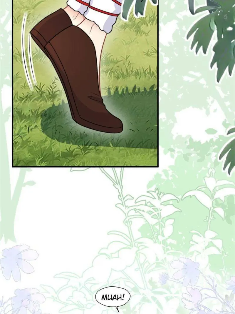 How to Tame Your Beast Husbands Chapter 363 page 18 - 