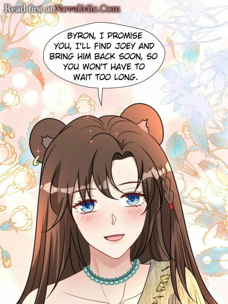 How to Tame Your Beast Husbands Chapter 363 page 22 - 
