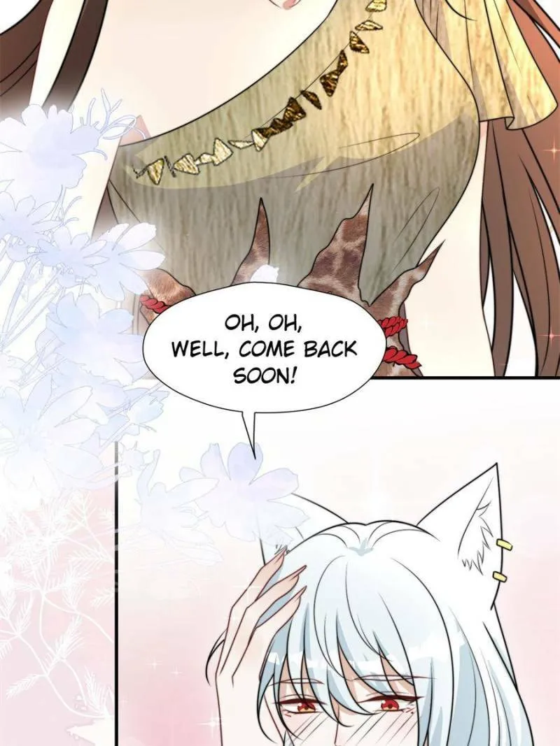 How to Tame Your Beast Husbands Chapter 363 page 23 - 