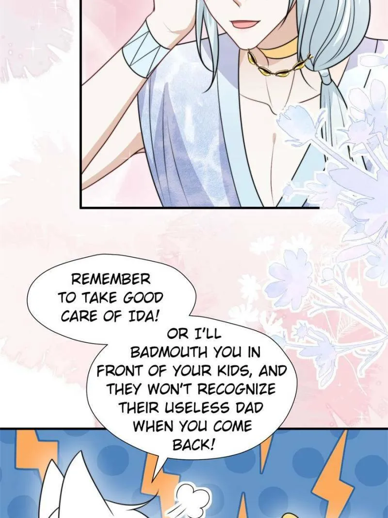 How to Tame Your Beast Husbands Chapter 363 page 24 - 