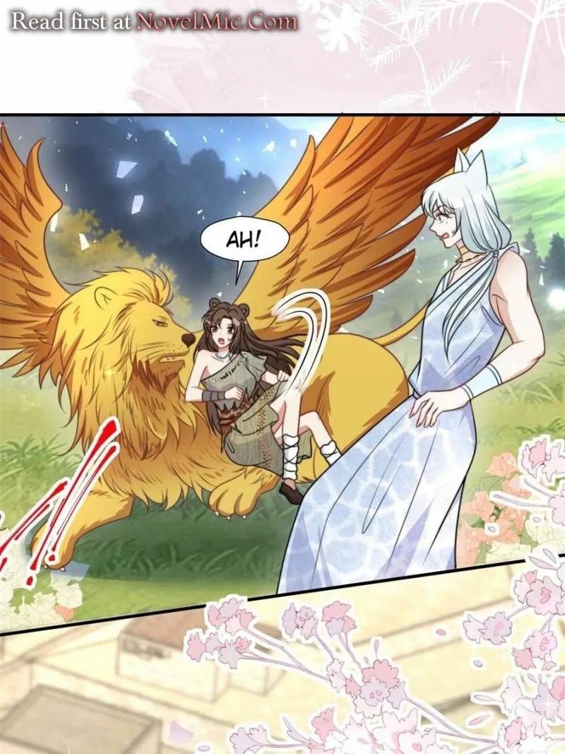 How to Tame Your Beast Husbands Chapter 363 page 27 - 
