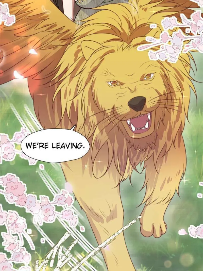 How to Tame Your Beast Husbands Chapter 363 page 29 - 