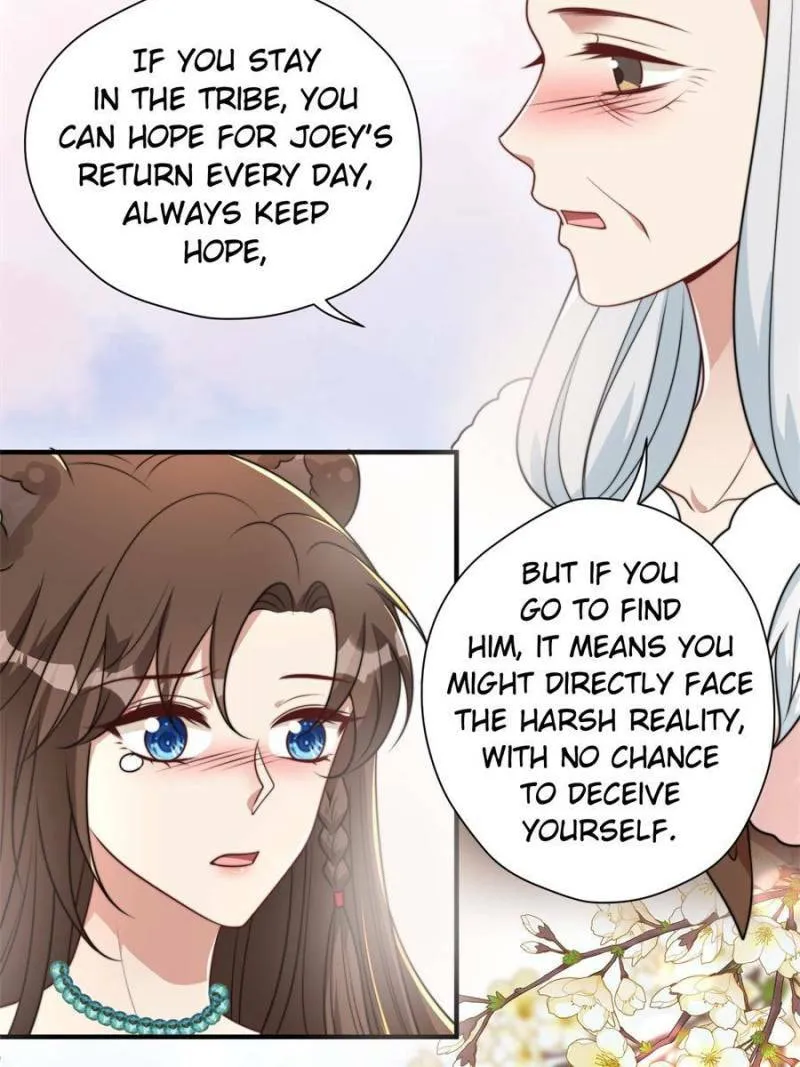 How to Tame Your Beast Husbands Chapter 363 page 4 - 