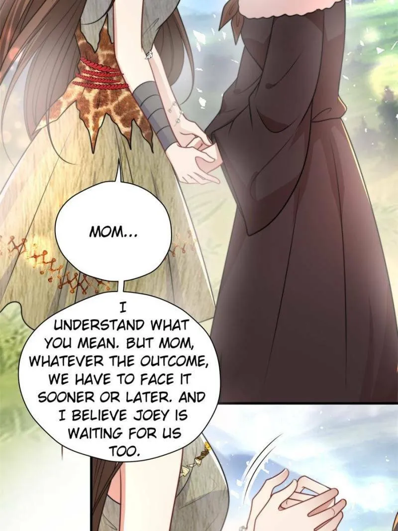 How to Tame Your Beast Husbands Chapter 363 page 6 - 