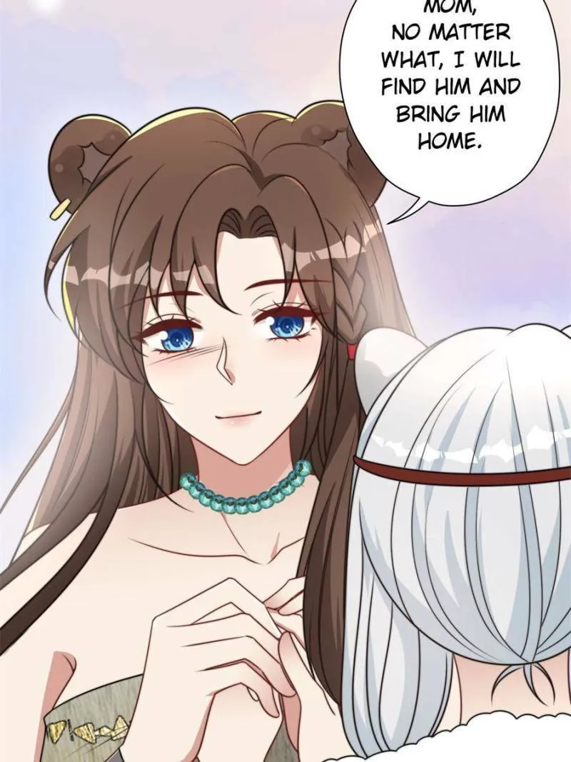 How to Tame Your Beast Husbands Chapter 363 page 8 - 