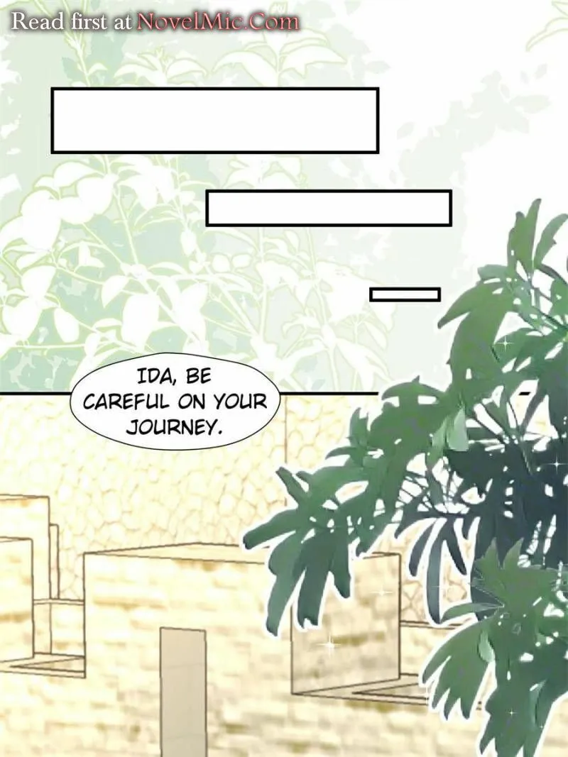 How to Tame Your Beast Husbands Chapter 363 page 10 - 