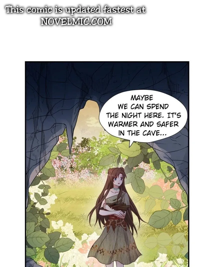 How to Tame Your Beast Husbands Chapter 364 page 12 - 