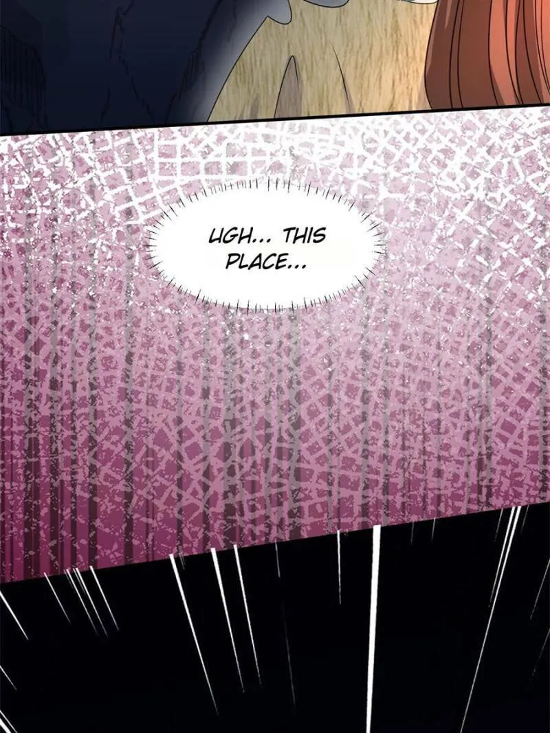 How to Tame Your Beast Husbands Chapter 364 page 15 - 