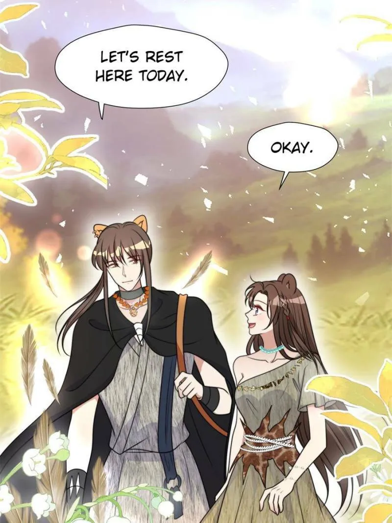 How to Tame Your Beast Husbands Chapter 364 page 4 - 