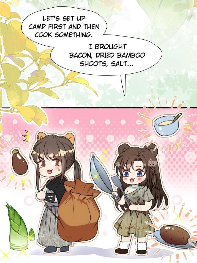 How to Tame Your Beast Husbands Chapter 364 page 6 - 