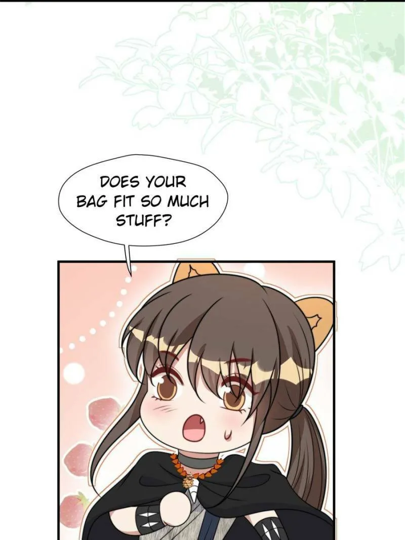 How to Tame Your Beast Husbands Chapter 364 page 7 - 