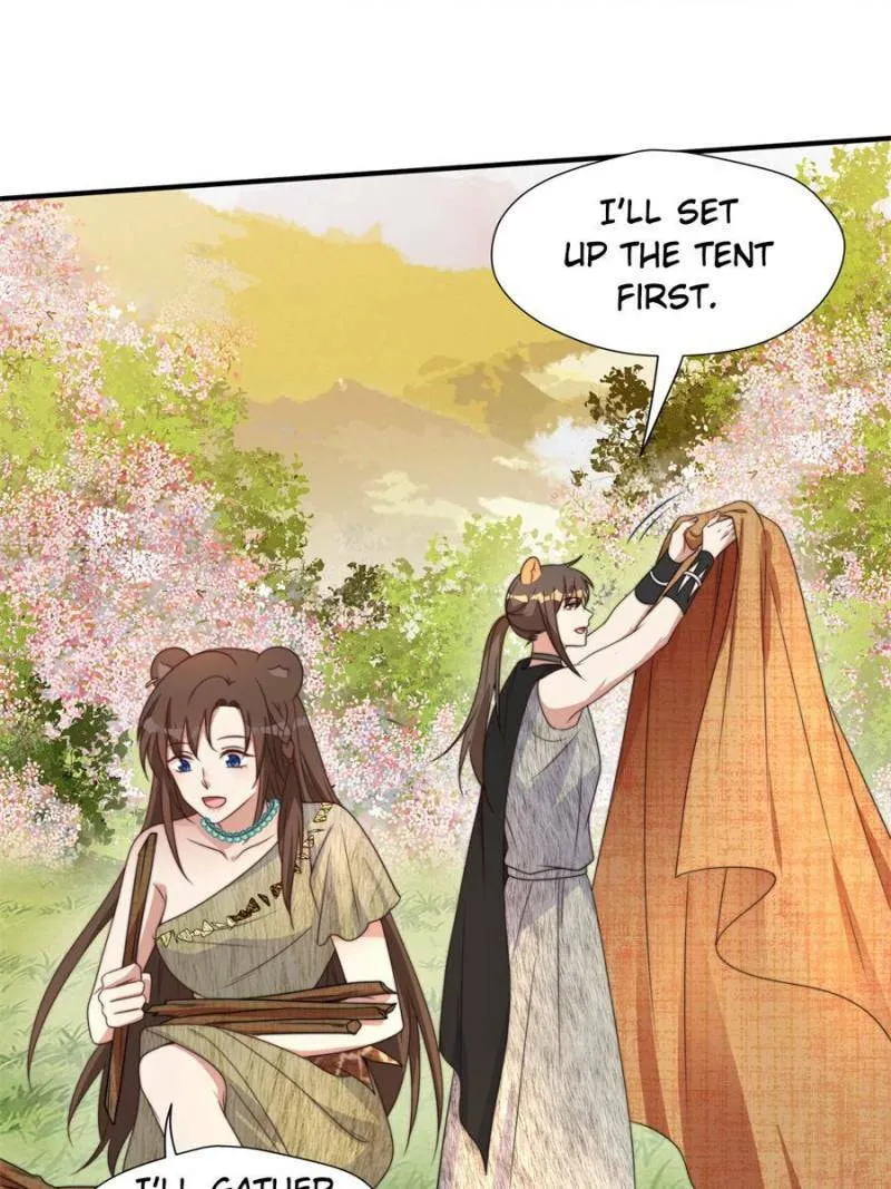 How to Tame Your Beast Husbands Chapter 364 page 9 - 