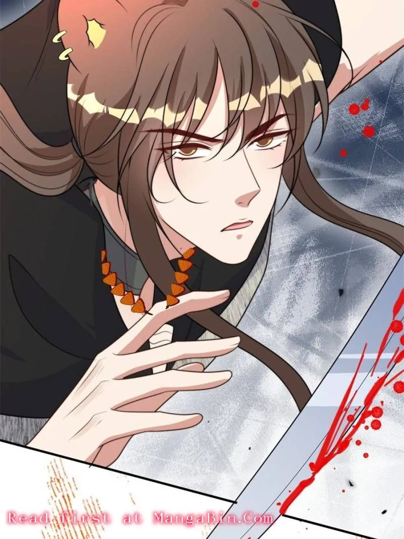 How to Tame Your Beast Husbands Chapter 365 page 13 - 