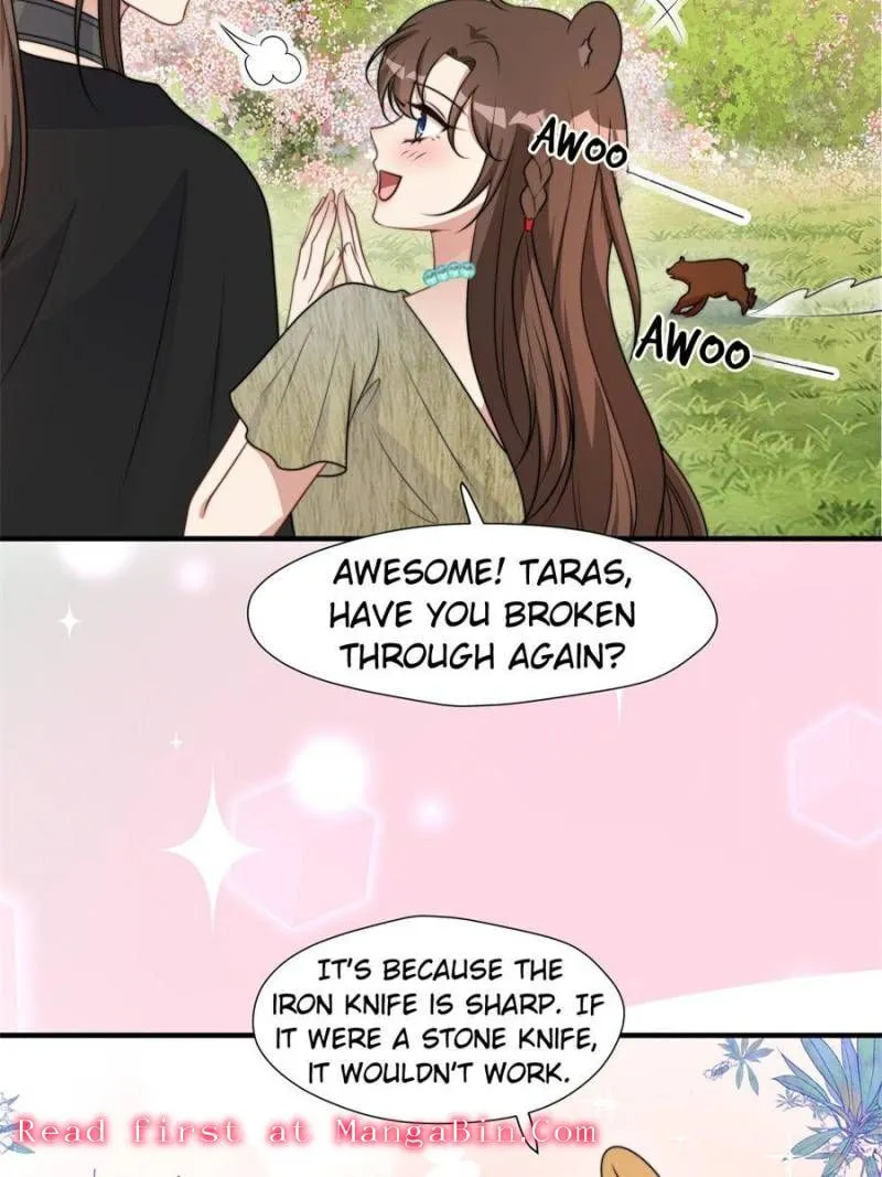 How to Tame Your Beast Husbands Chapter 365 page 18 - 