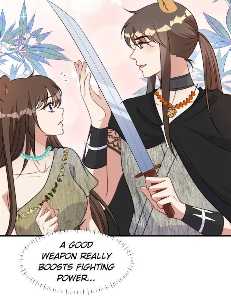 How to Tame Your Beast Husbands Chapter 365 page 19 - 