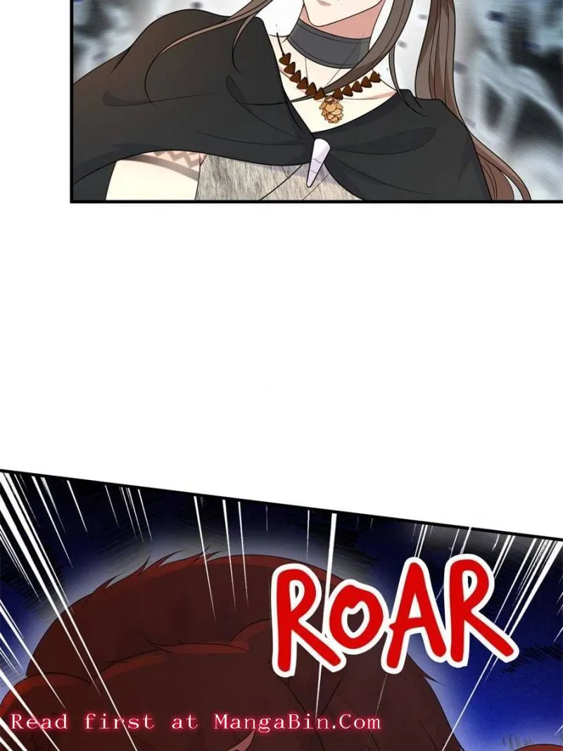 How to Tame Your Beast Husbands Chapter 365 page 3 - 