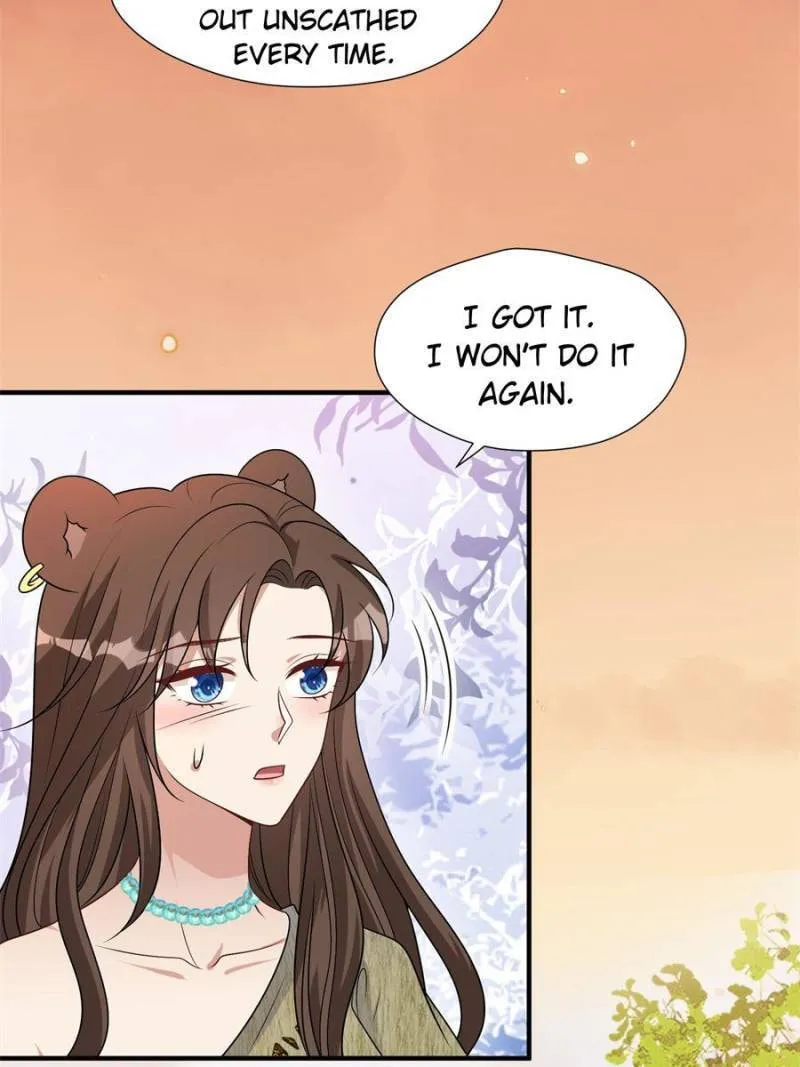 How to Tame Your Beast Husbands Chapter 365 page 22 - 