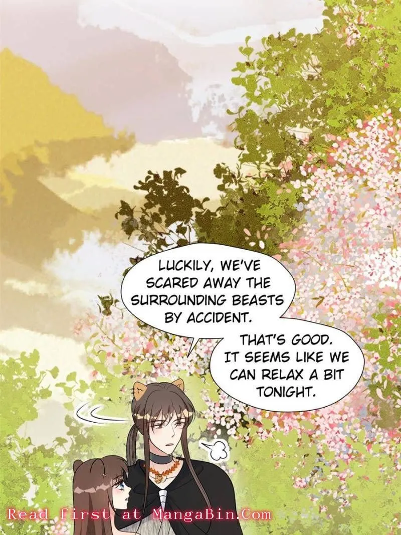 How to Tame Your Beast Husbands Chapter 365 page 23 - 