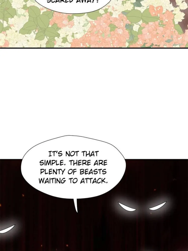 How to Tame Your Beast Husbands Chapter 365 page 25 - 