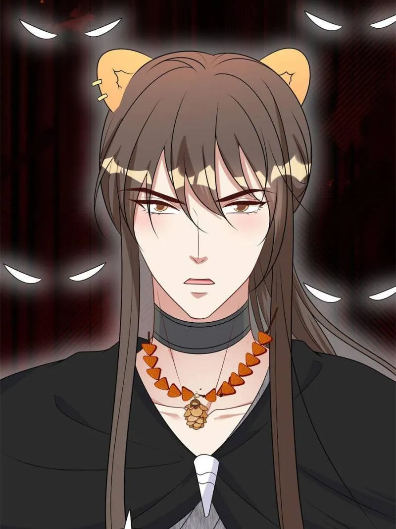 How to Tame Your Beast Husbands Chapter 365 page 26 - 